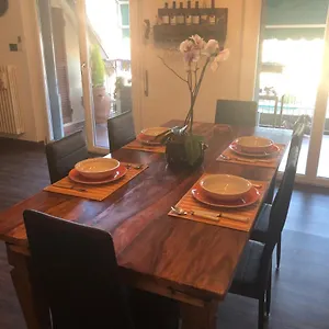 Attic House - Il Tuo Attico A Rapallo