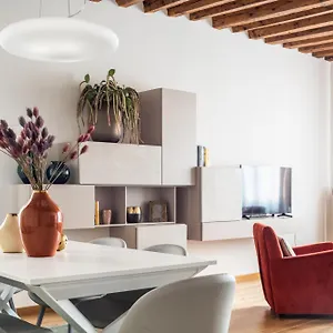  Appartamento Erbaria Boutique R&r