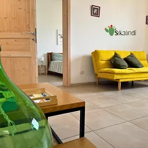 Sikalindi Lecce