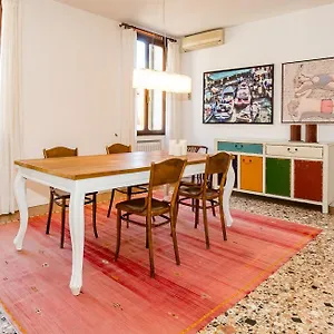 Bacio Di San Marco Venisejetaime Apartamento