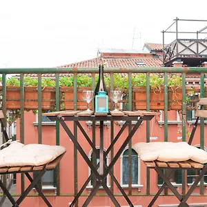 Gondola Venisejetaime Apartamento