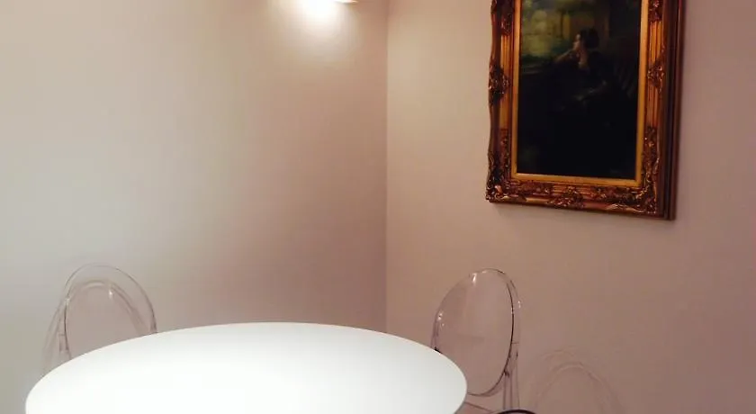 Διαμέρισμα Home Venice Apartments-Rialto 1 - 2 - 3