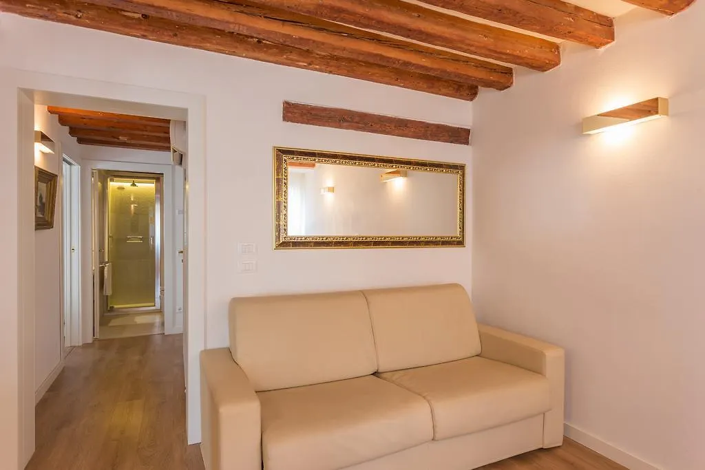 Διαμέρισμα Home Venice Apartments-Rialto 1 - 2 - 3