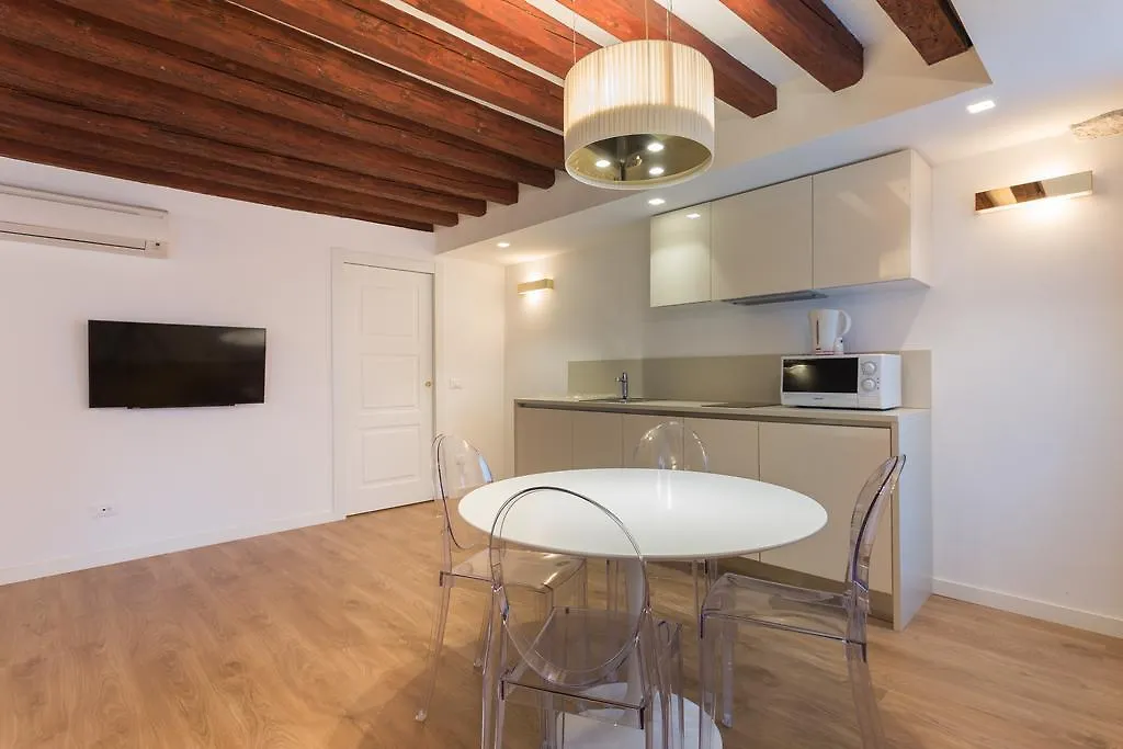 Διαμέρισμα Home Venice Apartments-Rialto 1 - 2 - 3 Ιταλία
