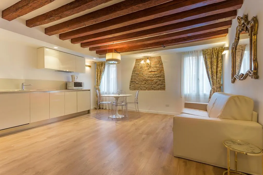 Διαμέρισμα Home Venice Apartments-Rialto 1 - 2 - 3