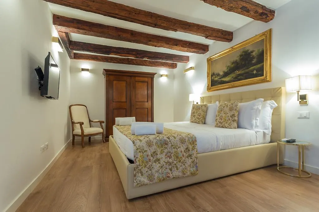 Home Venice Apartments-Rialto 1 - 2 - 3 Διαμέρισμα